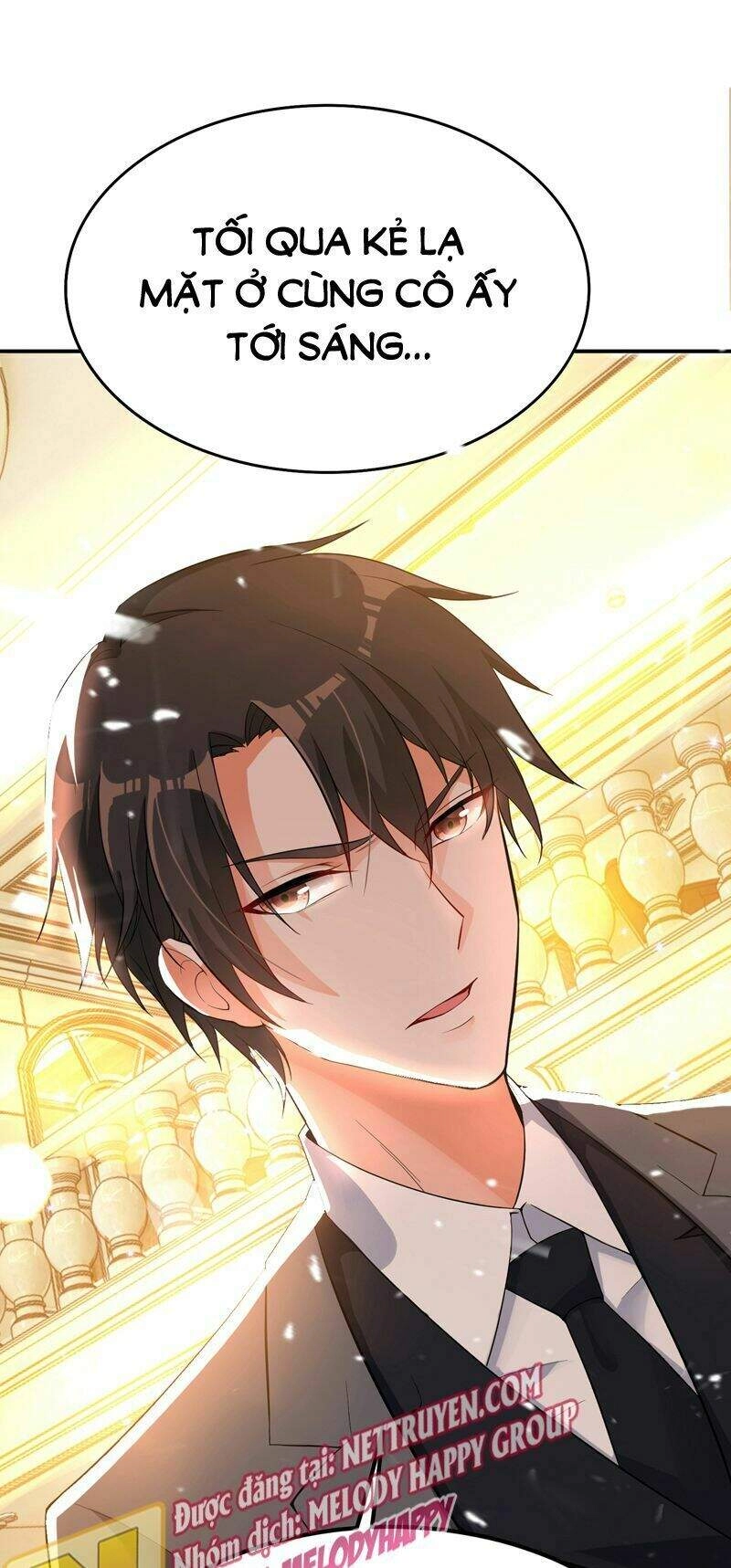 Trùng Sinh Không Gian: Cô Vợ Hào Môn Nóng Bỏng Không Dễ Chọc Chapter 7.5 - 11