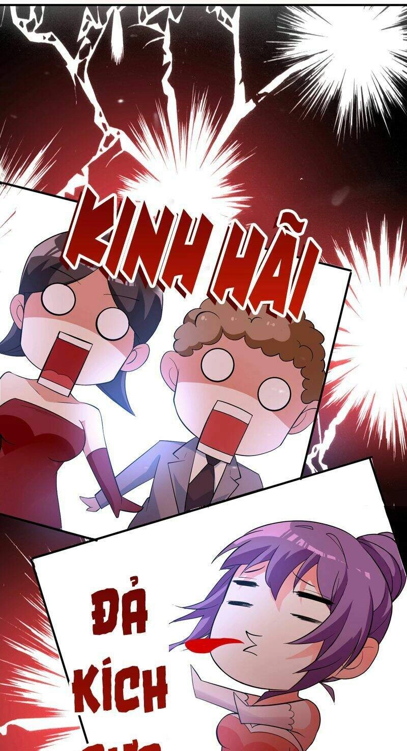 Trùng Sinh Không Gian: Cô Vợ Hào Môn Nóng Bỏng Không Dễ Chọc Chapter 7.5 - 13