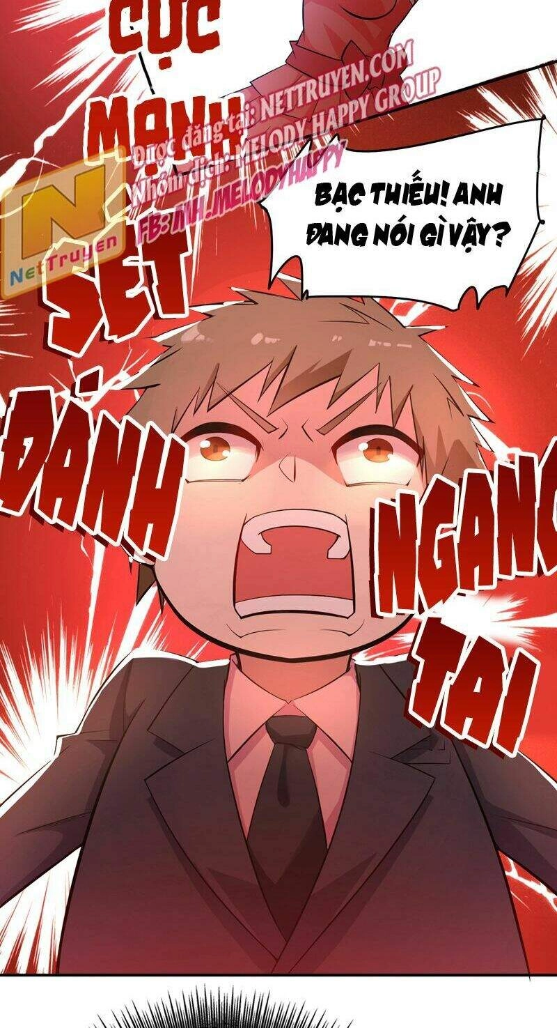 Trùng Sinh Không Gian: Cô Vợ Hào Môn Nóng Bỏng Không Dễ Chọc Chapter 7.5 - 14