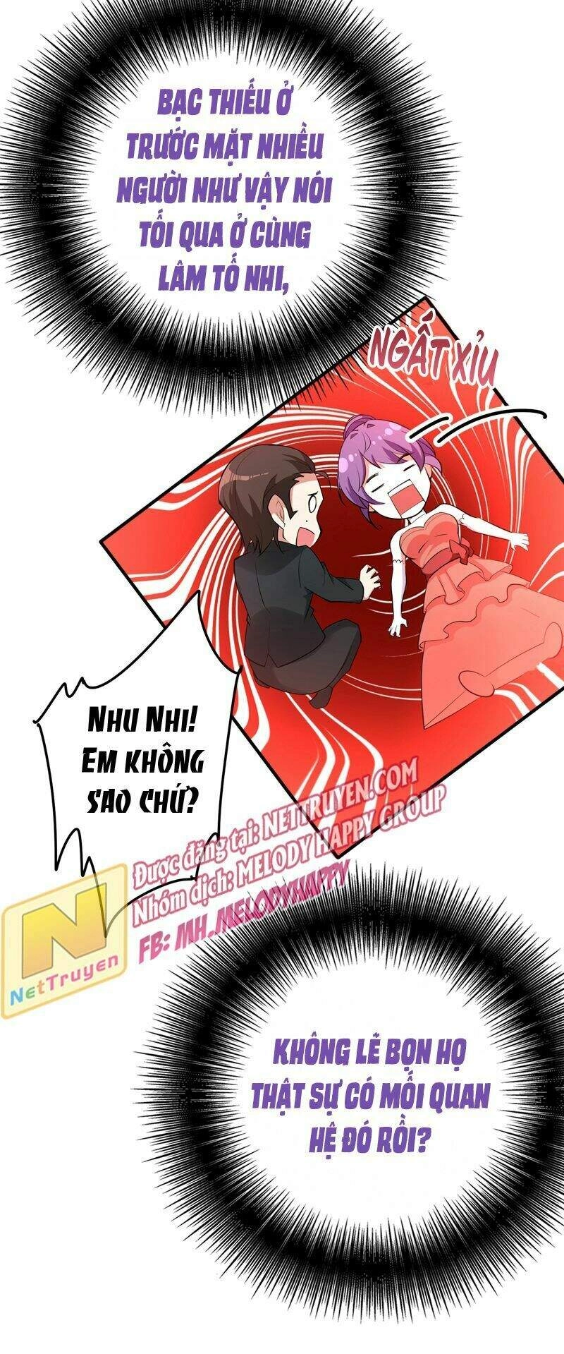 Trùng Sinh Không Gian: Cô Vợ Hào Môn Nóng Bỏng Không Dễ Chọc Chapter 7.5 - 15