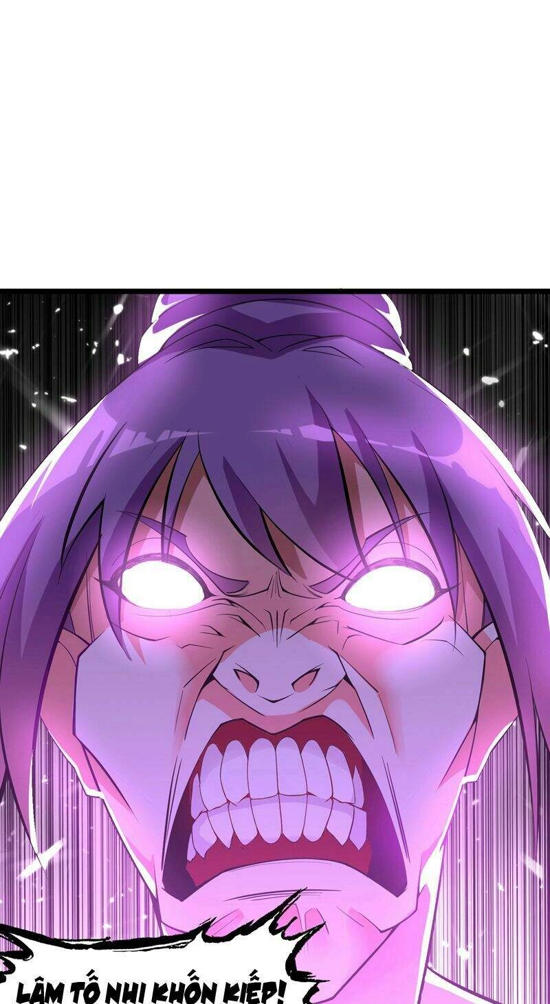 Trùng Sinh Không Gian: Cô Vợ Hào Môn Nóng Bỏng Không Dễ Chọc Chapter 7.5 - 16