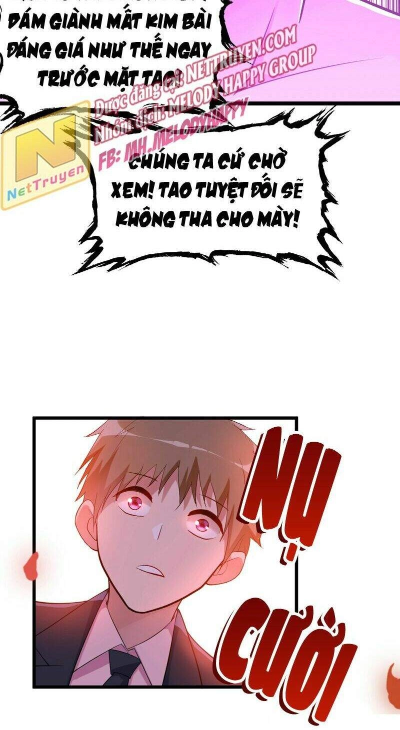 Trùng Sinh Không Gian: Cô Vợ Hào Môn Nóng Bỏng Không Dễ Chọc Chapter 7.5 - 17