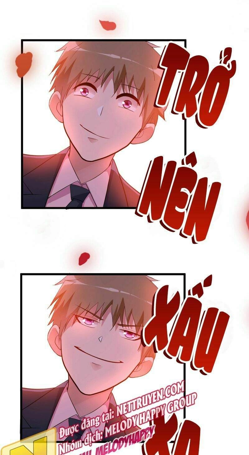 Trùng Sinh Không Gian: Cô Vợ Hào Môn Nóng Bỏng Không Dễ Chọc Chapter 7.5 - 18