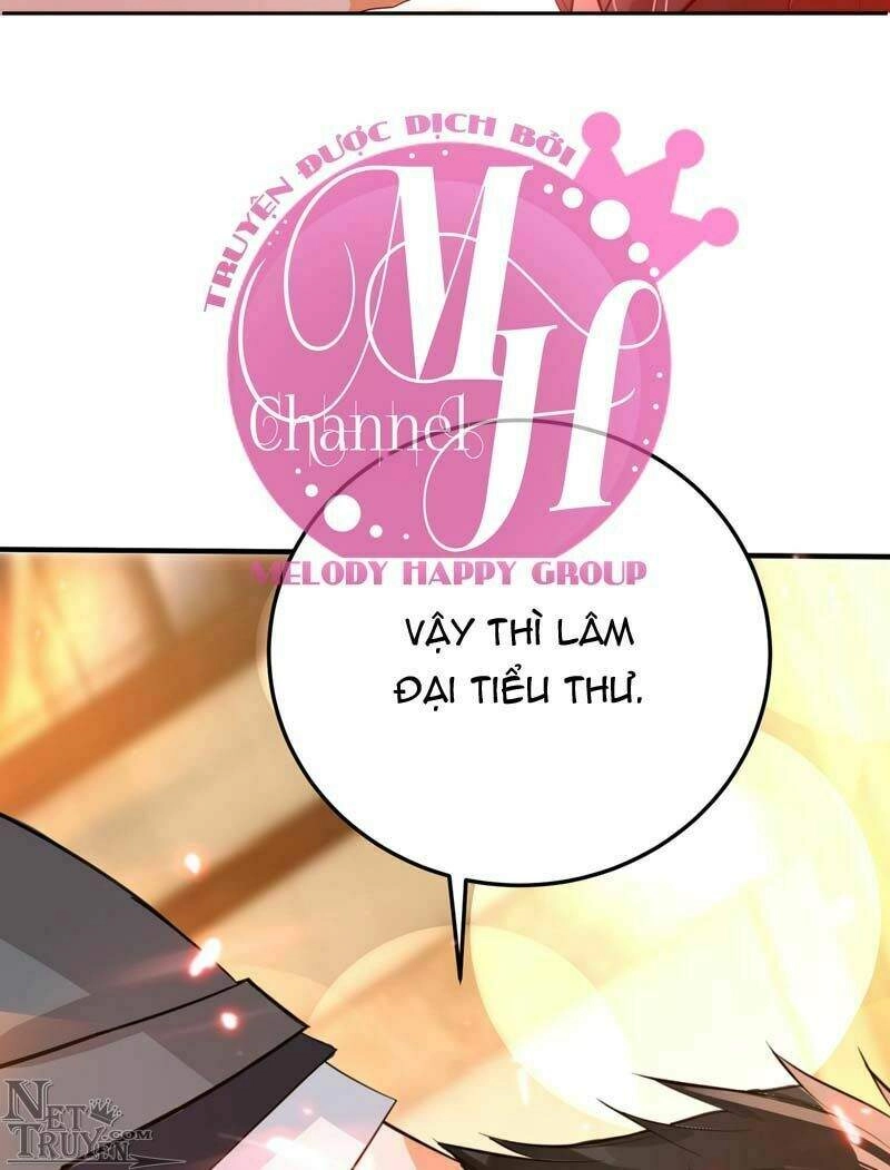 Trùng Sinh Không Gian: Cô Vợ Hào Môn Nóng Bỏng Không Dễ Chọc Chapter 8.5 - 6