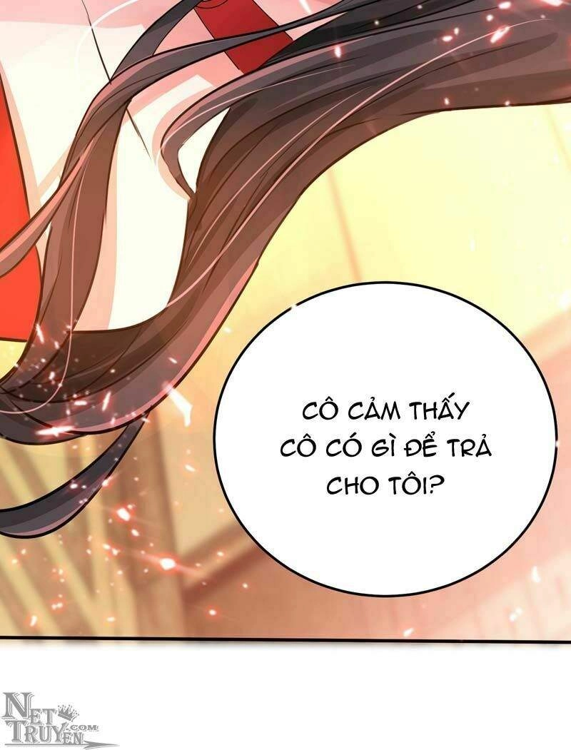 Trùng Sinh Không Gian: Cô Vợ Hào Môn Nóng Bỏng Không Dễ Chọc Chapter 8.5 - 8