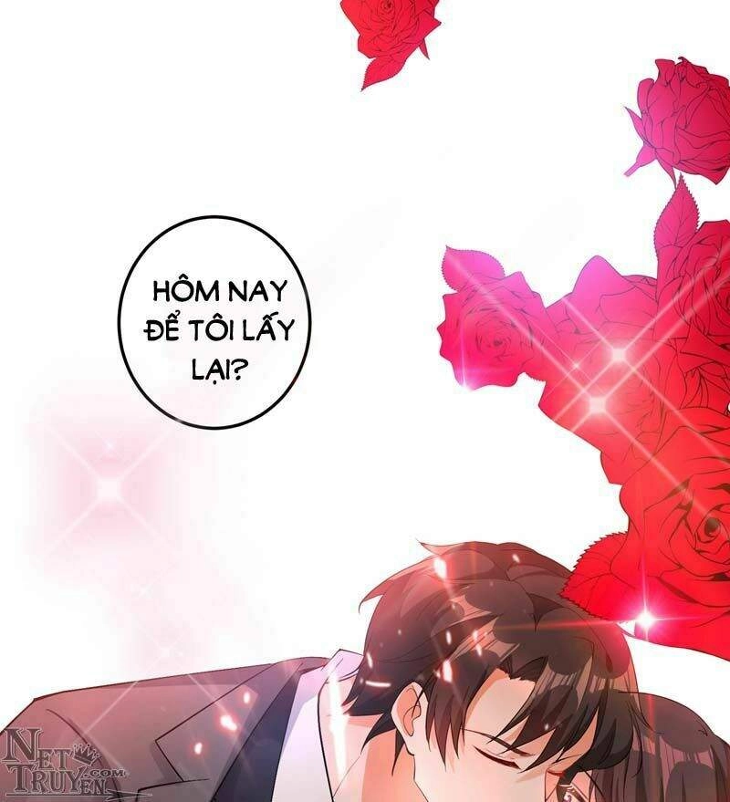 Trùng Sinh Không Gian: Cô Vợ Hào Môn Nóng Bỏng Không Dễ Chọc Chapter 8.5 - 12