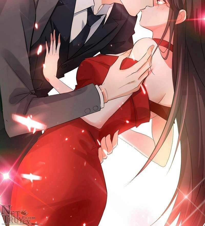 Trùng Sinh Không Gian: Cô Vợ Hào Môn Nóng Bỏng Không Dễ Chọc Chapter 8.5 - 13