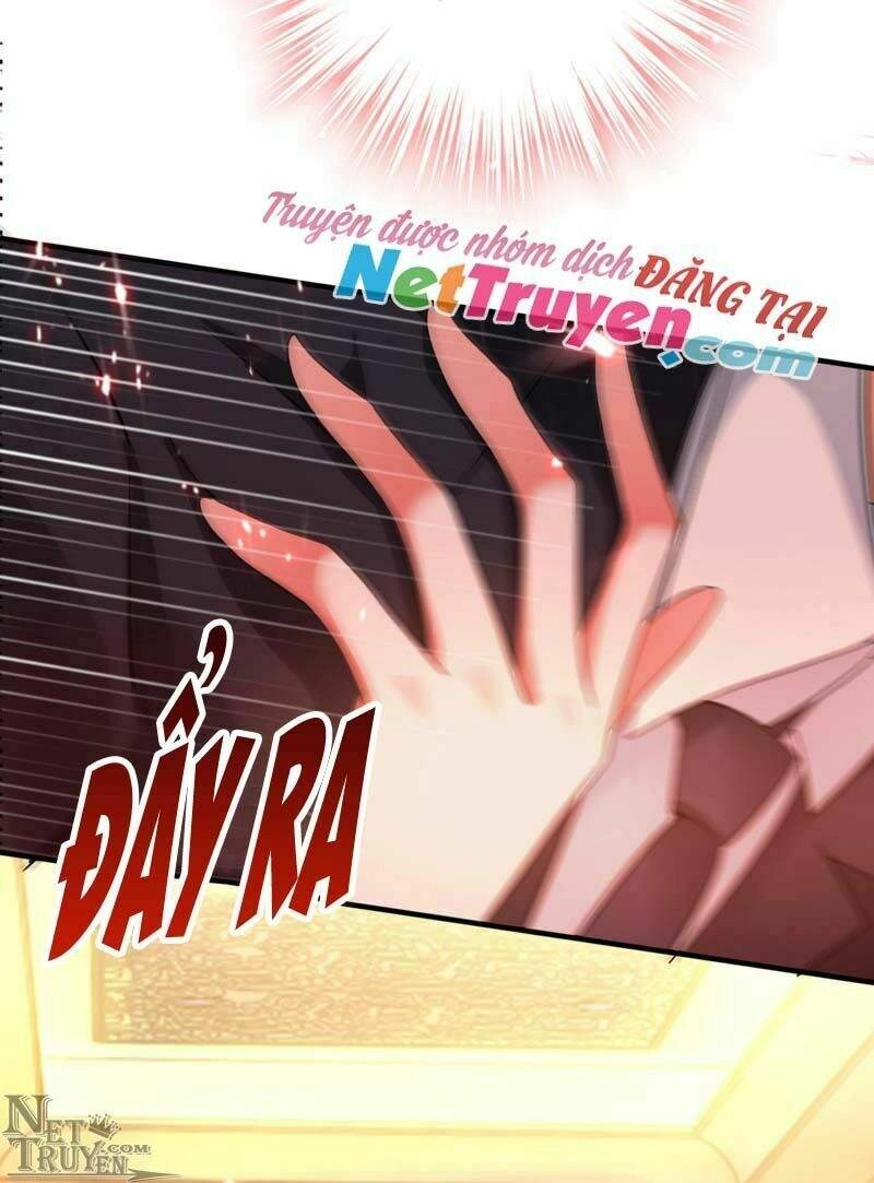 Trùng Sinh Không Gian: Cô Vợ Hào Môn Nóng Bỏng Không Dễ Chọc Chapter 8.5 - 16