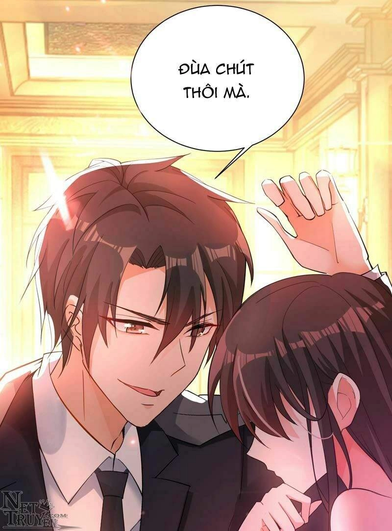 Trùng Sinh Không Gian: Cô Vợ Hào Môn Nóng Bỏng Không Dễ Chọc Chapter 8.5 - 17