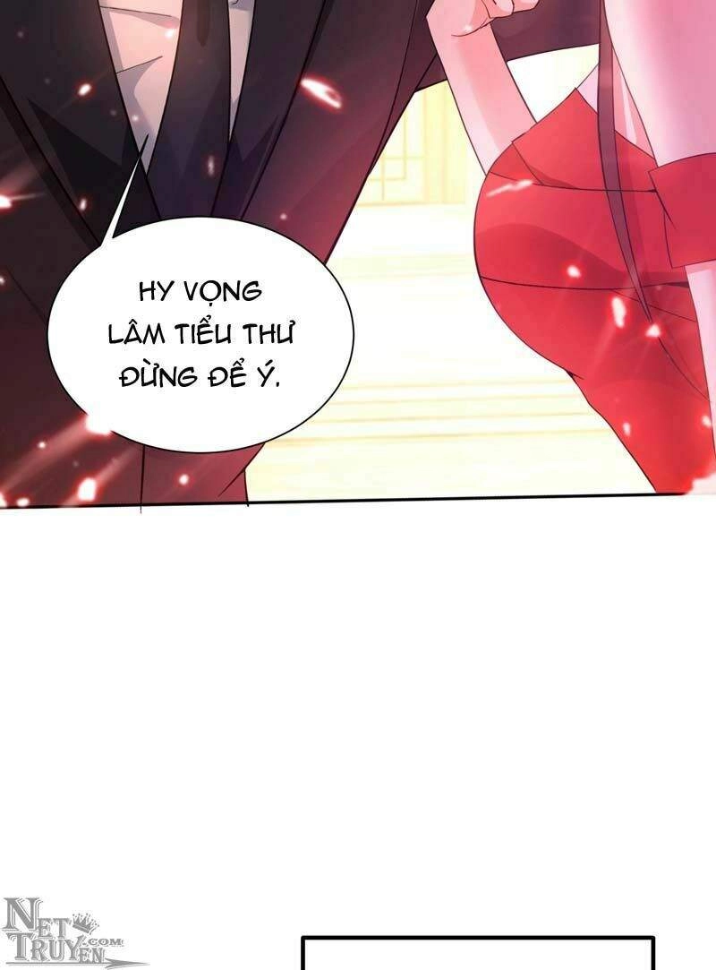 Trùng Sinh Không Gian: Cô Vợ Hào Môn Nóng Bỏng Không Dễ Chọc Chapter 8.5 - 18