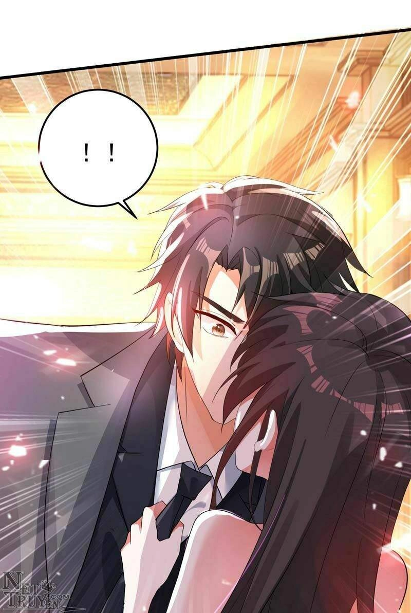 Trùng Sinh Không Gian: Cô Vợ Hào Môn Nóng Bỏng Không Dễ Chọc Chapter 8.5 - 21