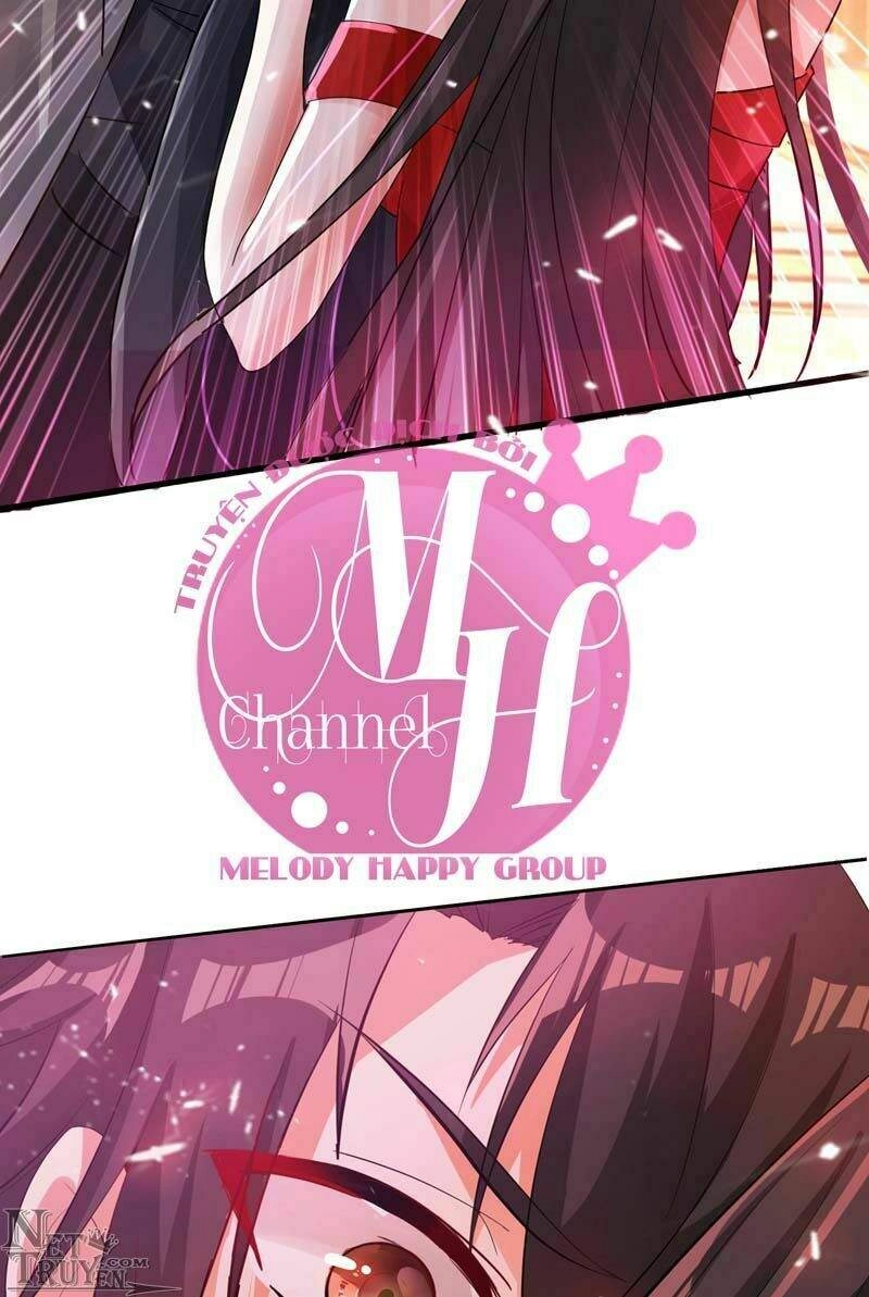 Trùng Sinh Không Gian: Cô Vợ Hào Môn Nóng Bỏng Không Dễ Chọc Chapter 8.5 - 22