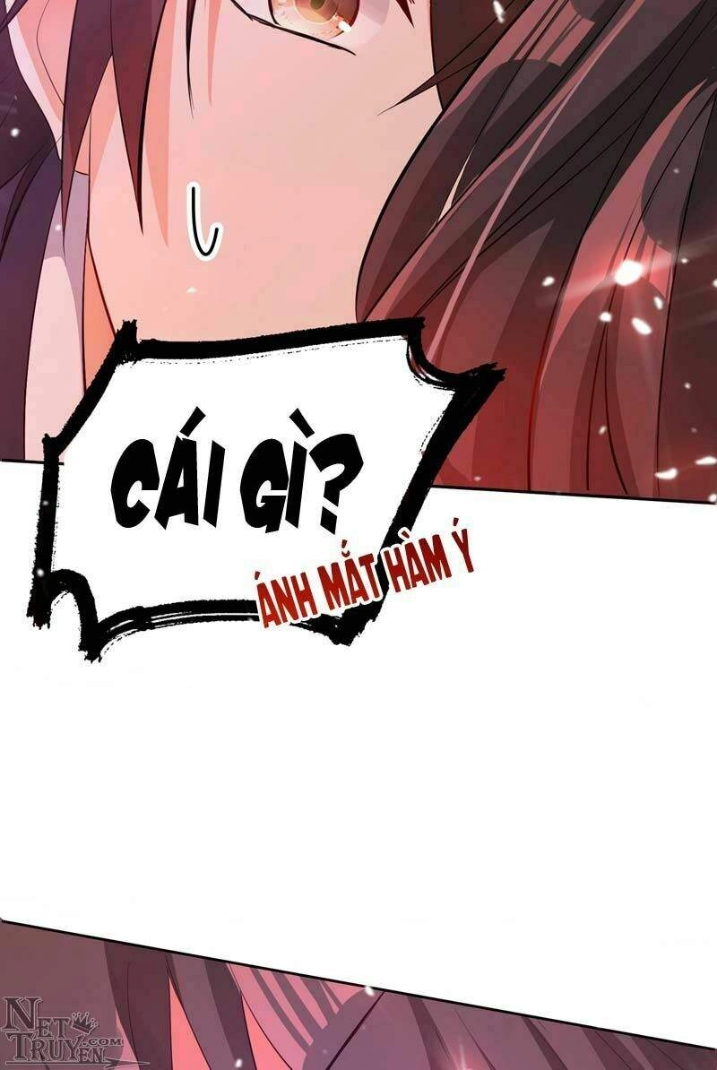 Trùng Sinh Không Gian: Cô Vợ Hào Môn Nóng Bỏng Không Dễ Chọc Chapter 8.5 - 23