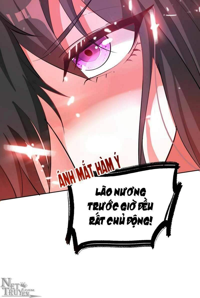 Trùng Sinh Không Gian: Cô Vợ Hào Môn Nóng Bỏng Không Dễ Chọc Chapter 8.5 - 24