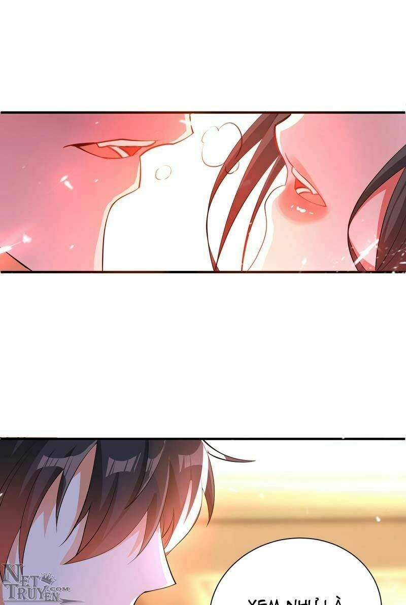 Trùng Sinh Không Gian: Cô Vợ Hào Môn Nóng Bỏng Không Dễ Chọc Chapter 8.5 - 25