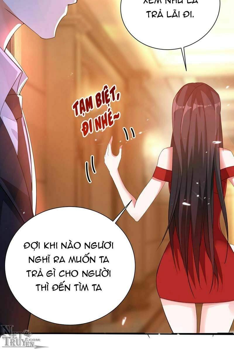Trùng Sinh Không Gian: Cô Vợ Hào Môn Nóng Bỏng Không Dễ Chọc Chapter 8.5 - 26