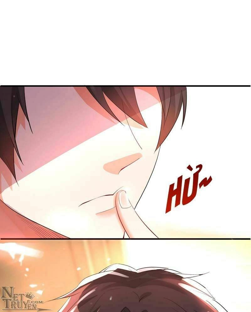 Trùng Sinh Không Gian: Cô Vợ Hào Môn Nóng Bỏng Không Dễ Chọc Chapter 8.5 - 27