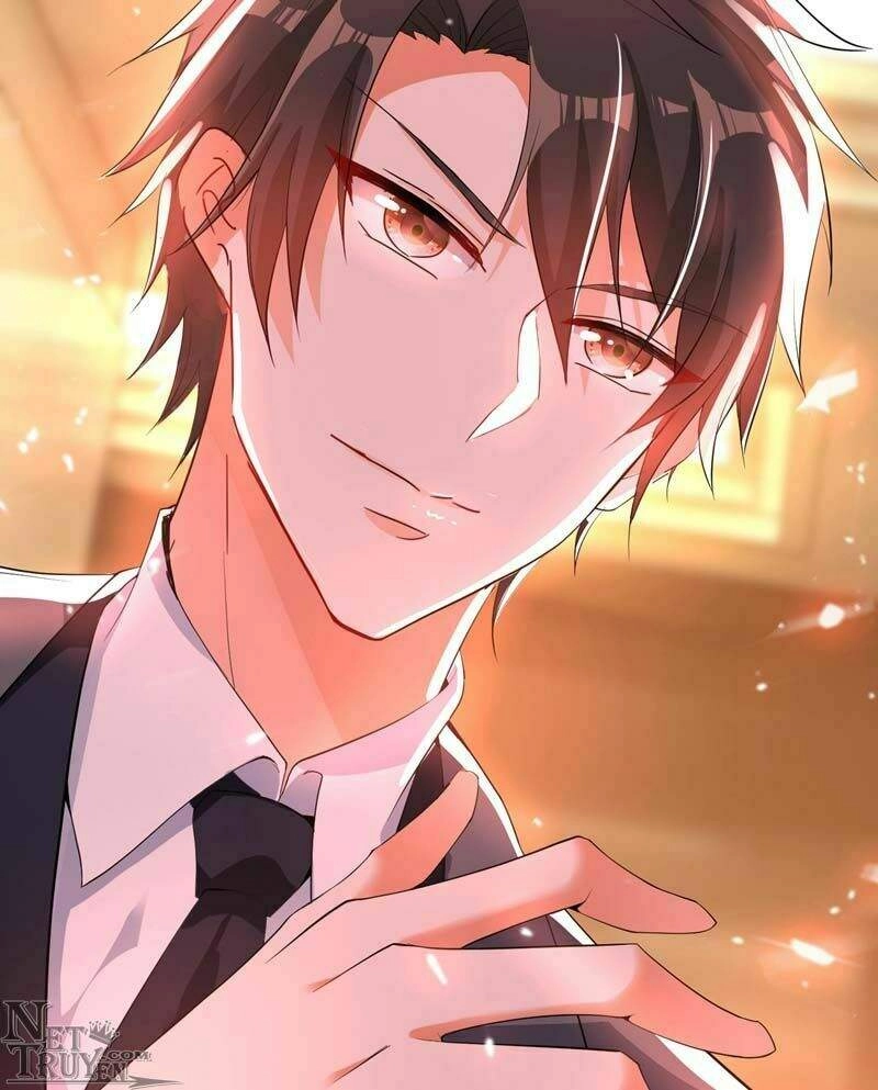 Trùng Sinh Không Gian: Cô Vợ Hào Môn Nóng Bỏng Không Dễ Chọc Chapter 8.5 - 28