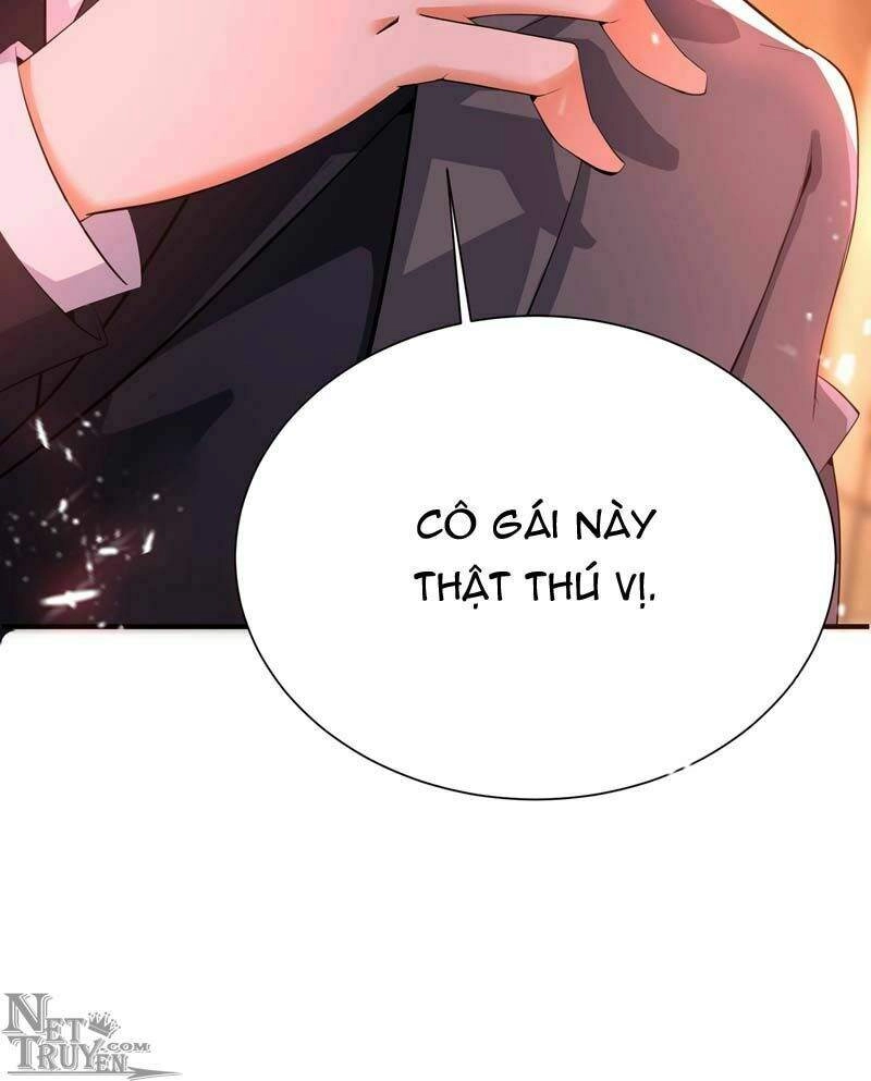 Trùng Sinh Không Gian: Cô Vợ Hào Môn Nóng Bỏng Không Dễ Chọc Chapter 8.5 - 29