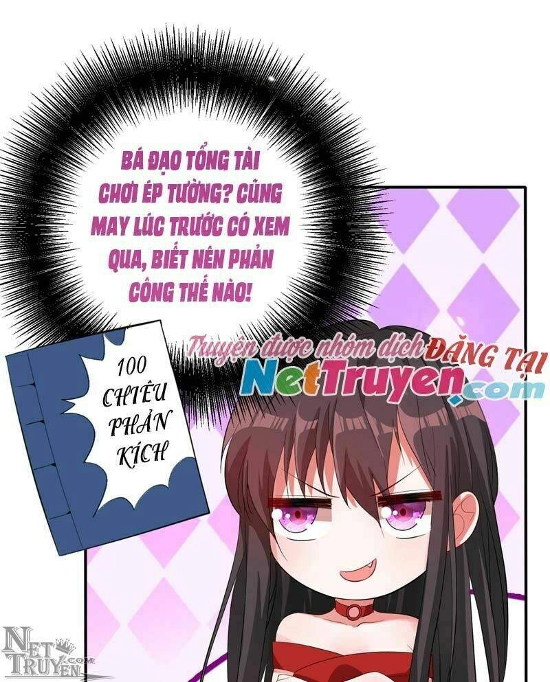 Trùng Sinh Không Gian: Cô Vợ Hào Môn Nóng Bỏng Không Dễ Chọc Chapter 8.5 - 30