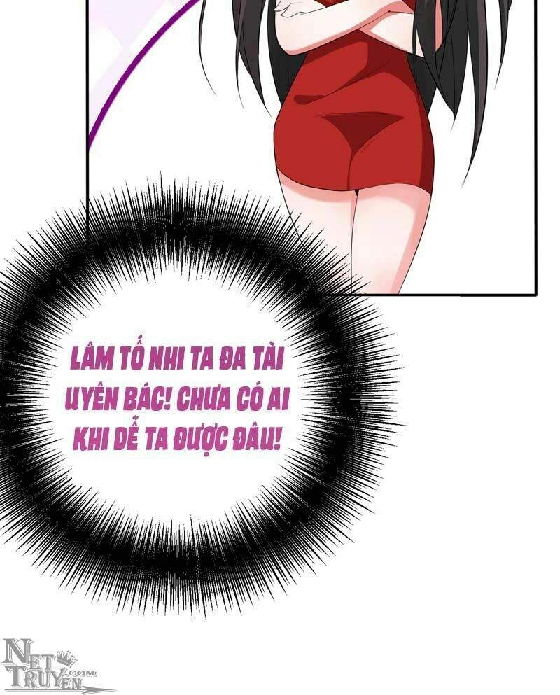 Trùng Sinh Không Gian: Cô Vợ Hào Môn Nóng Bỏng Không Dễ Chọc Chapter 8.5 - 31