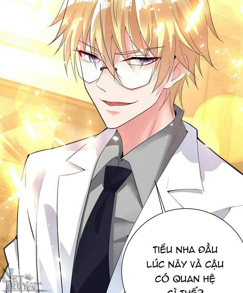 Trùng Sinh Không Gian: Cô Vợ Hào Môn Nóng Bỏng Không Dễ Chọc Chapter 9 - 7