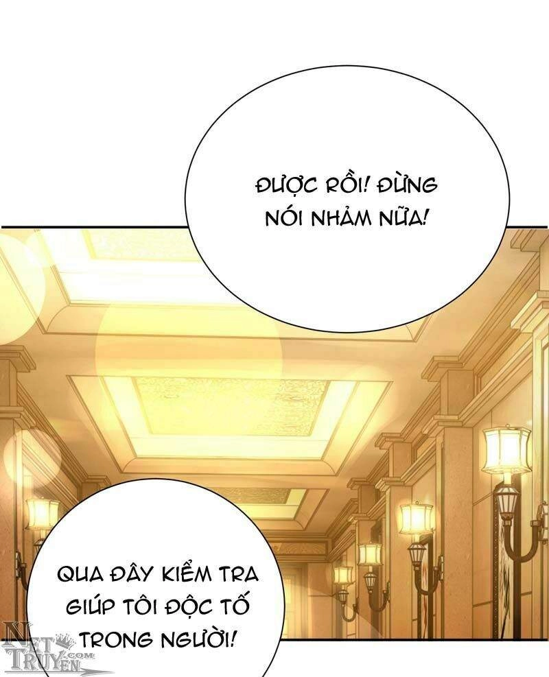 Trùng Sinh Không Gian: Cô Vợ Hào Môn Nóng Bỏng Không Dễ Chọc Chapter 9 - 10