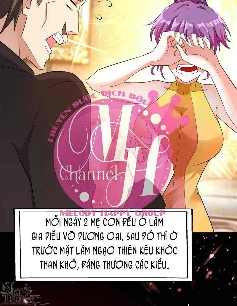 Trùng Sinh Không Gian: Cô Vợ Hào Môn Nóng Bỏng Không Dễ Chọc Chapter 9 - 30