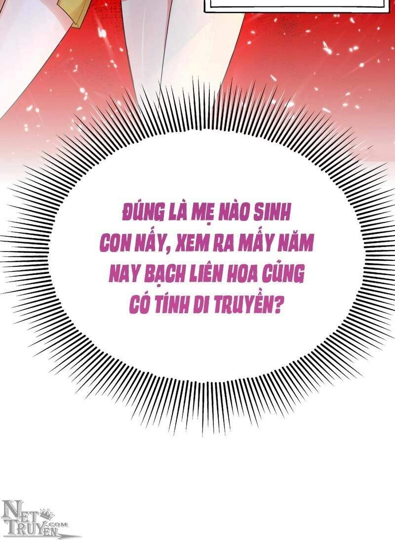 Trùng Sinh Không Gian: Cô Vợ Hào Môn Nóng Bỏng Không Dễ Chọc Chapter 9.5 - 4