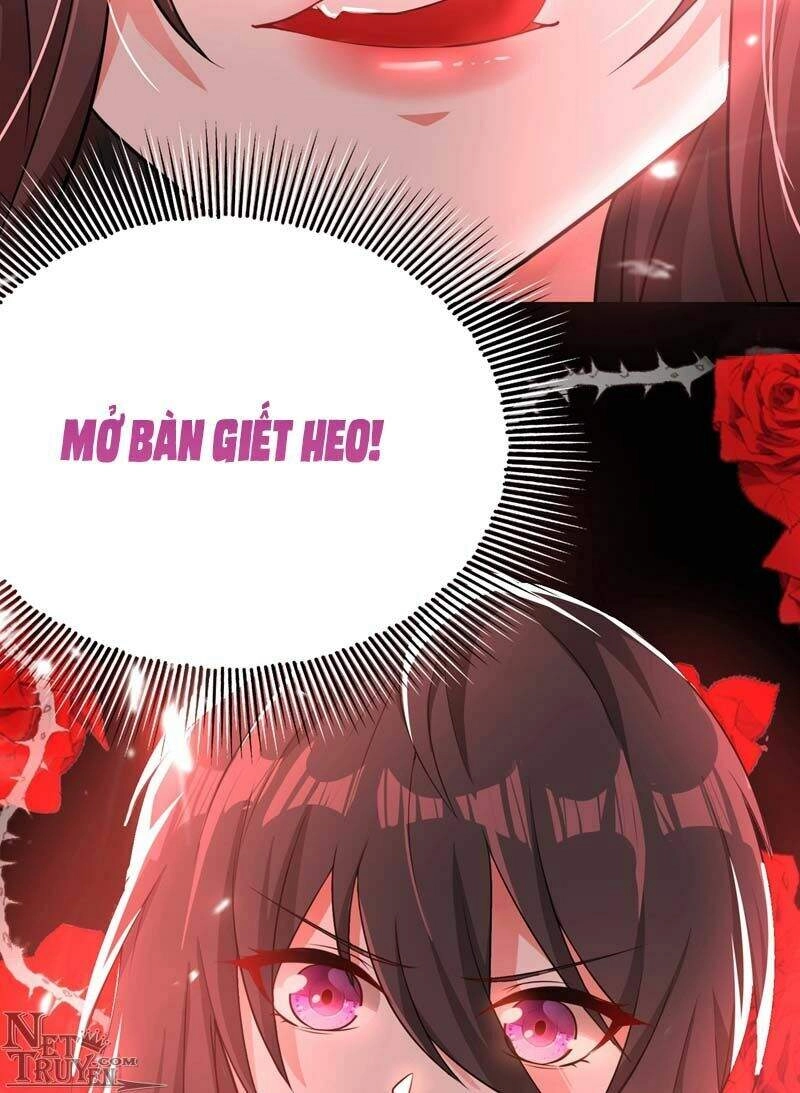 Trùng Sinh Không Gian: Cô Vợ Hào Môn Nóng Bỏng Không Dễ Chọc Chapter 9.5 - 6