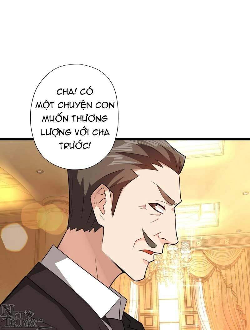 Trùng Sinh Không Gian: Cô Vợ Hào Môn Nóng Bỏng Không Dễ Chọc Chapter 9.5 - 10