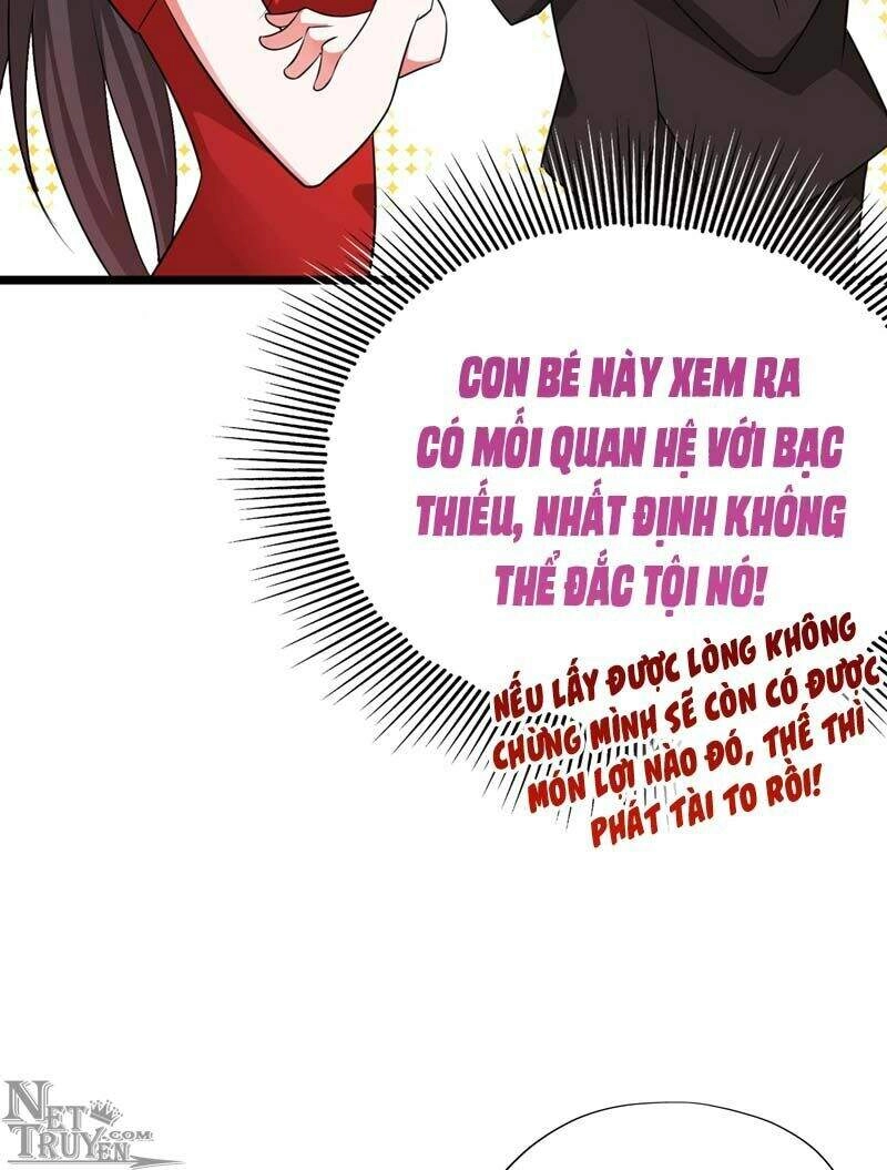 Trùng Sinh Không Gian: Cô Vợ Hào Môn Nóng Bỏng Không Dễ Chọc Chapter 9.5 - 13