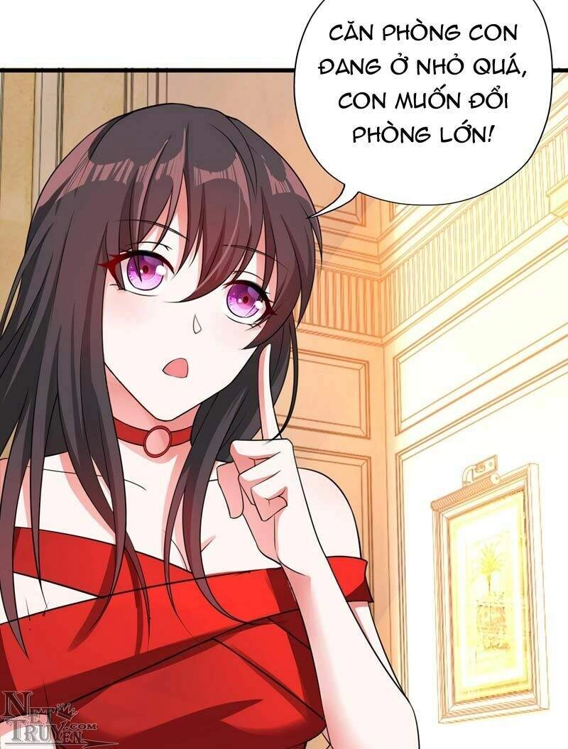 Trùng Sinh Không Gian: Cô Vợ Hào Môn Nóng Bỏng Không Dễ Chọc Chapter 9.5 - 14