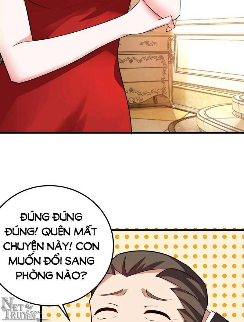 Trùng Sinh Không Gian: Cô Vợ Hào Môn Nóng Bỏng Không Dễ Chọc Chapter 9.5 - 15