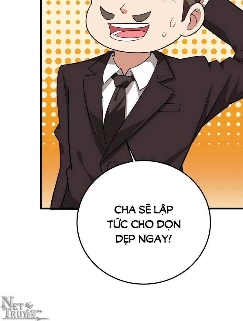 Trùng Sinh Không Gian: Cô Vợ Hào Môn Nóng Bỏng Không Dễ Chọc Chapter 9.5 - 16