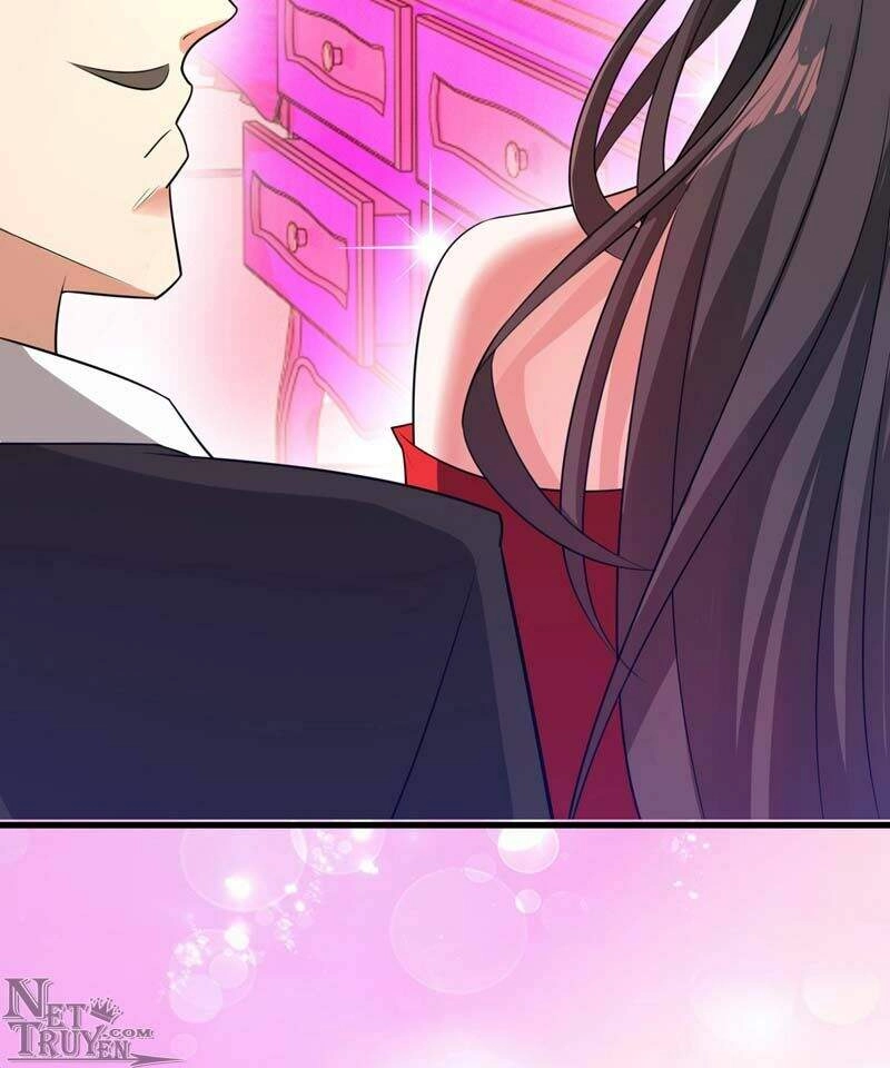 Trùng Sinh Không Gian: Cô Vợ Hào Môn Nóng Bỏng Không Dễ Chọc Chapter 9.5 - 19