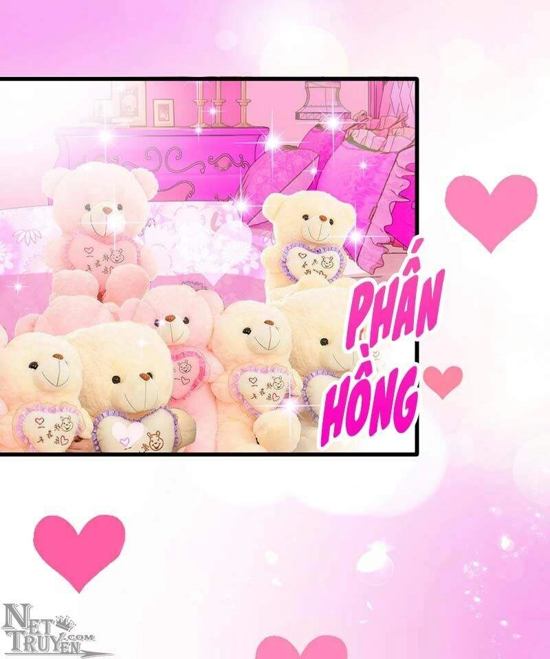 Trùng Sinh Không Gian: Cô Vợ Hào Môn Nóng Bỏng Không Dễ Chọc Chapter 9.5 - 20