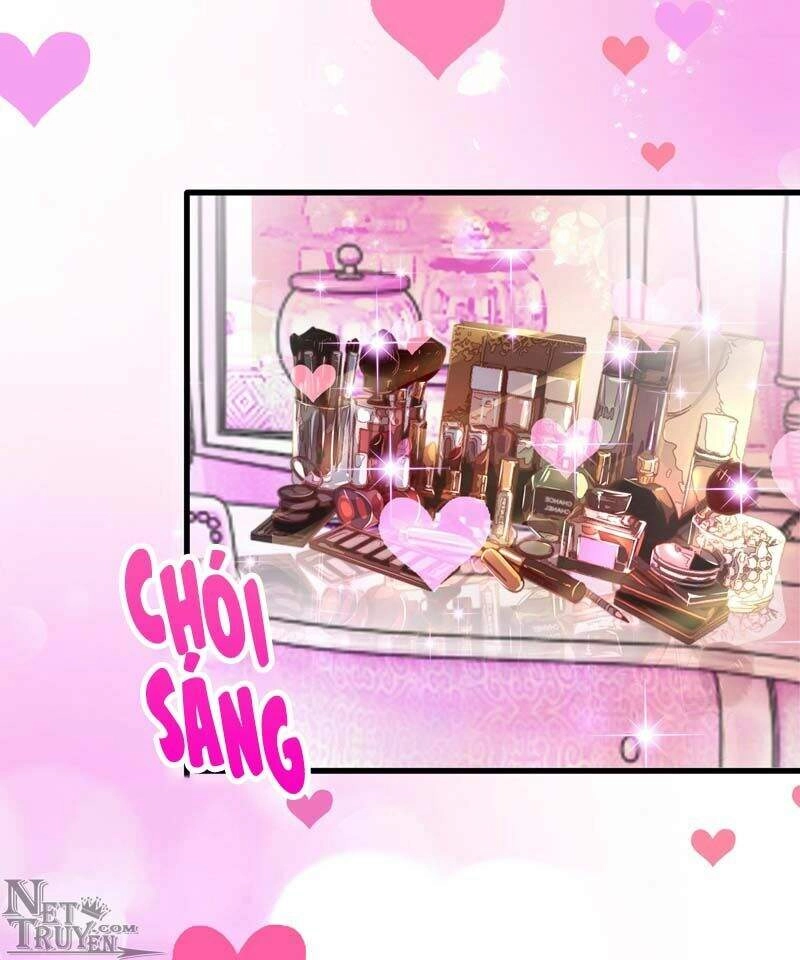 Trùng Sinh Không Gian: Cô Vợ Hào Môn Nóng Bỏng Không Dễ Chọc Chapter 9.5 - 21