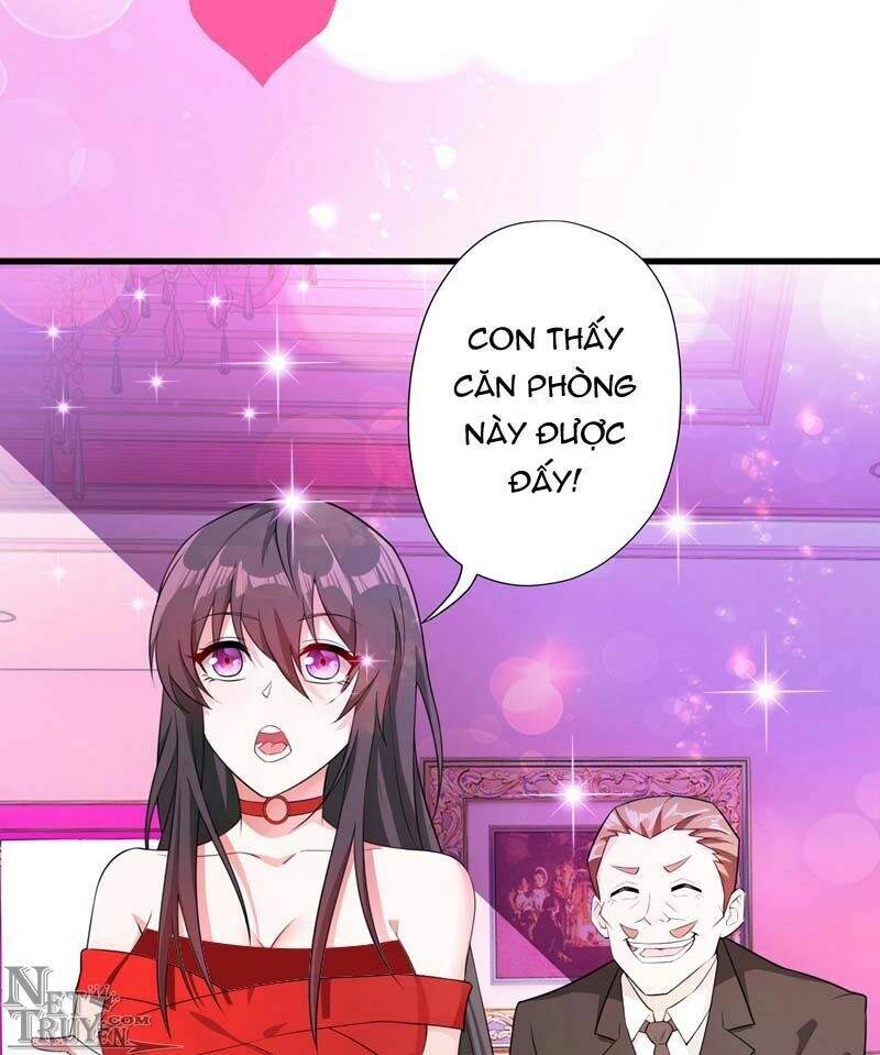 Trùng Sinh Không Gian: Cô Vợ Hào Môn Nóng Bỏng Không Dễ Chọc Chapter 9.5 - 22