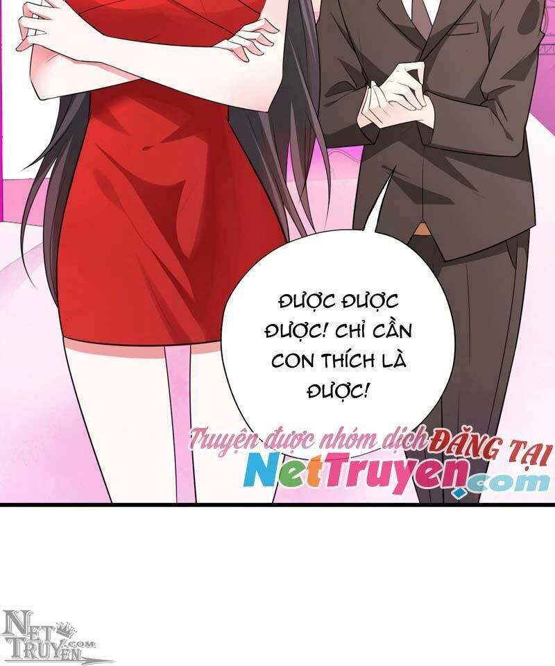 Trùng Sinh Không Gian: Cô Vợ Hào Môn Nóng Bỏng Không Dễ Chọc Chapter 9.5 - 23