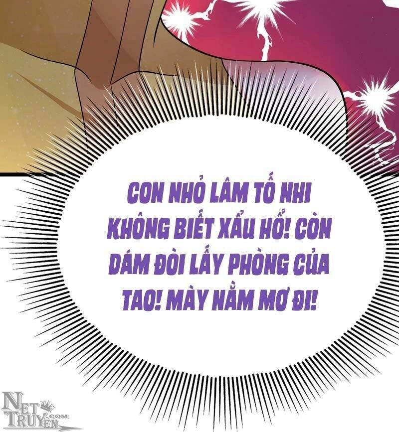 Trùng Sinh Không Gian: Cô Vợ Hào Môn Nóng Bỏng Không Dễ Chọc Chapter 9.5 - 25