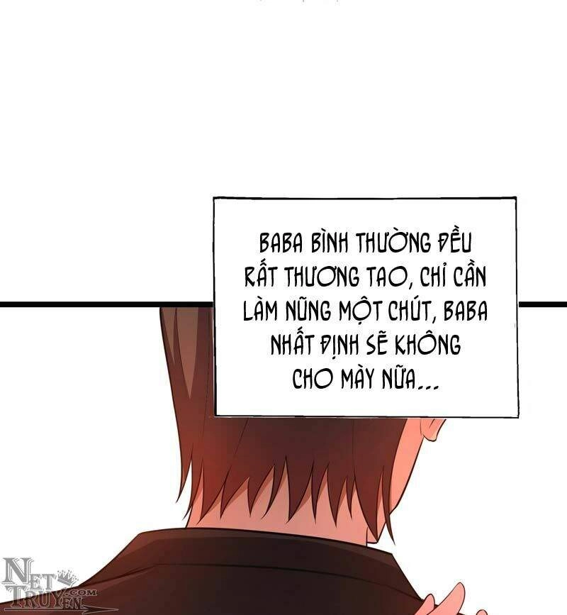 Trùng Sinh Không Gian: Cô Vợ Hào Môn Nóng Bỏng Không Dễ Chọc Chapter 9.5 - 26