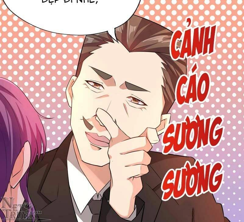 Trùng Sinh Không Gian: Cô Vợ Hào Môn Nóng Bỏng Không Dễ Chọc Chapter 9.5 - 34