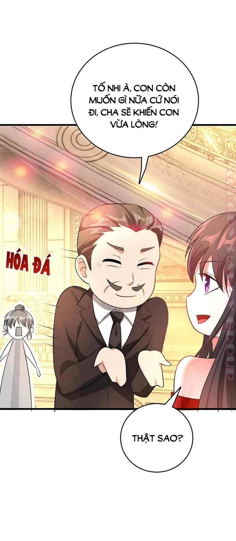 Trùng Sinh Không Gian: Cô Vợ Hào Môn Nóng Bỏng Không Dễ Chọc Chapter 10 - 3