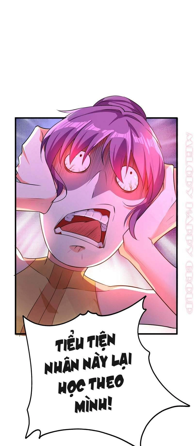 Trùng Sinh Không Gian: Cô Vợ Hào Môn Nóng Bỏng Không Dễ Chọc Chapter 10 - 5