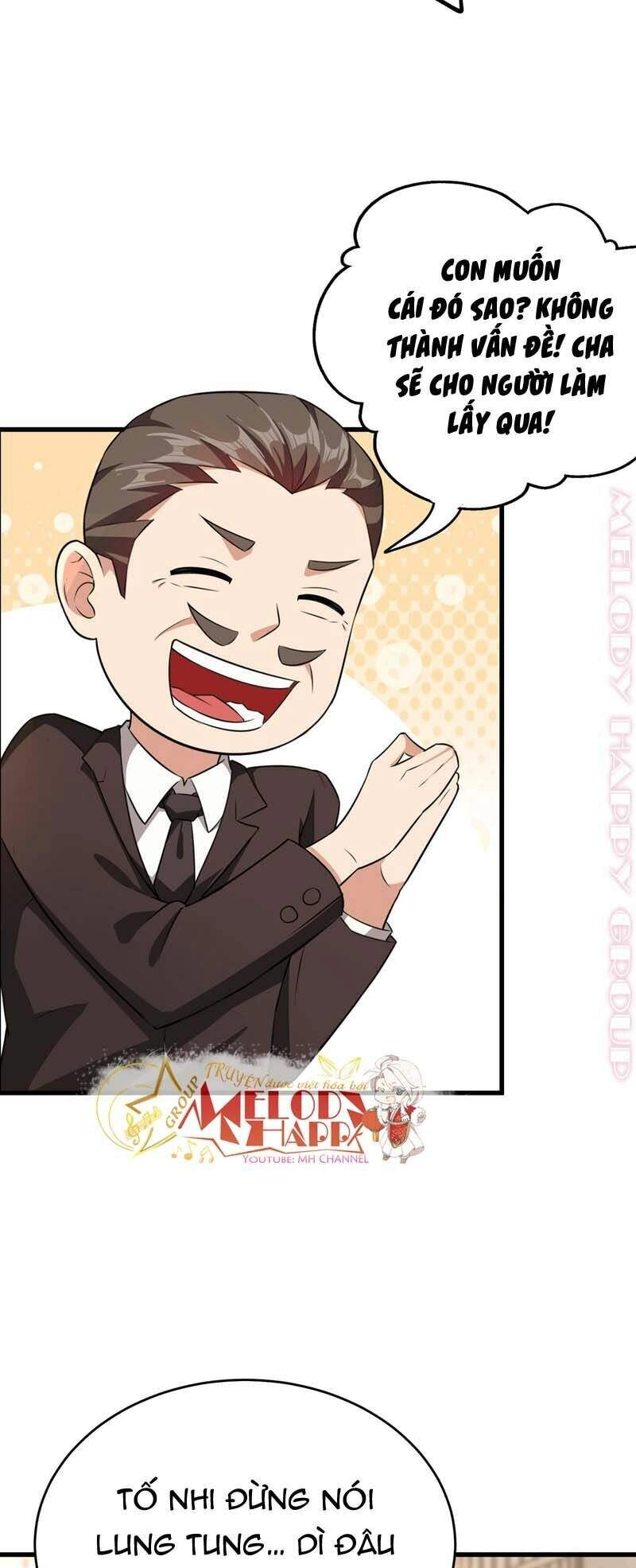 Trùng Sinh Không Gian: Cô Vợ Hào Môn Nóng Bỏng Không Dễ Chọc Chapter 10 - 6