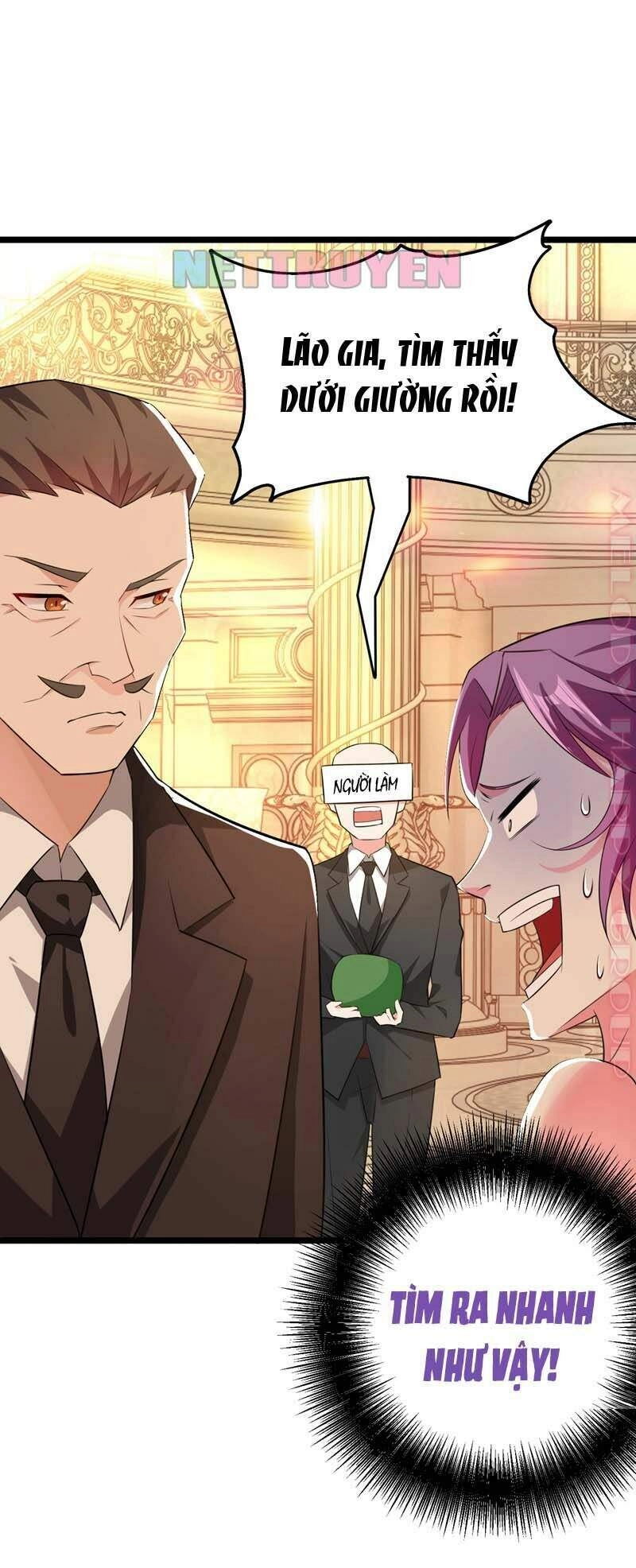 Trùng Sinh Không Gian: Cô Vợ Hào Môn Nóng Bỏng Không Dễ Chọc Chapter 10 - 8