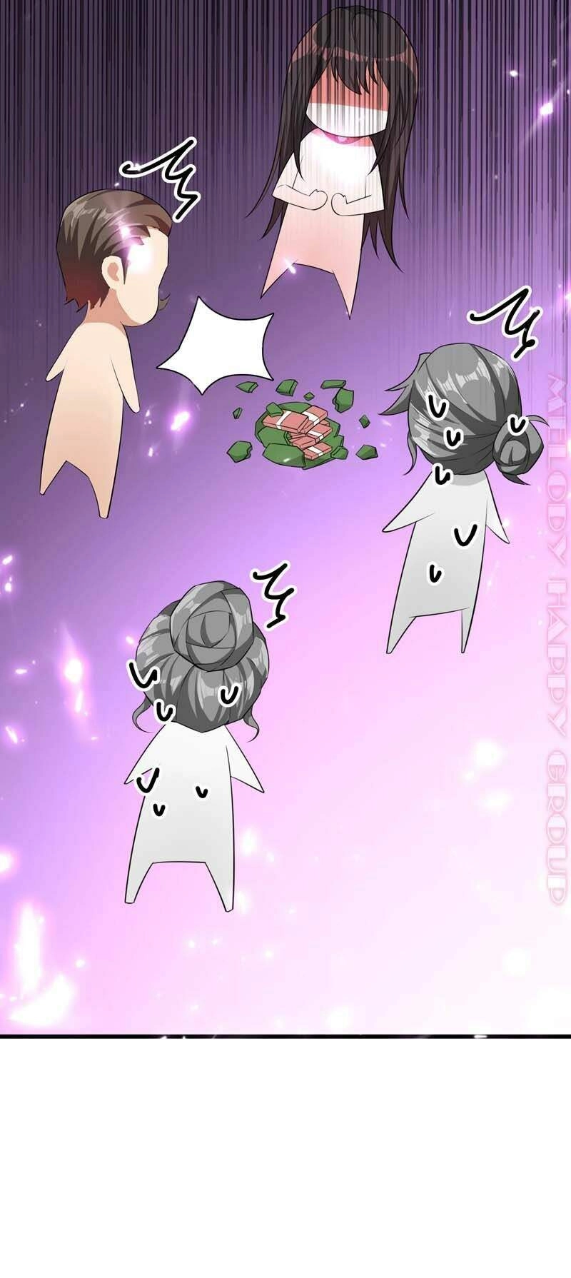 Trùng Sinh Không Gian: Cô Vợ Hào Môn Nóng Bỏng Không Dễ Chọc Chapter 10 - 13