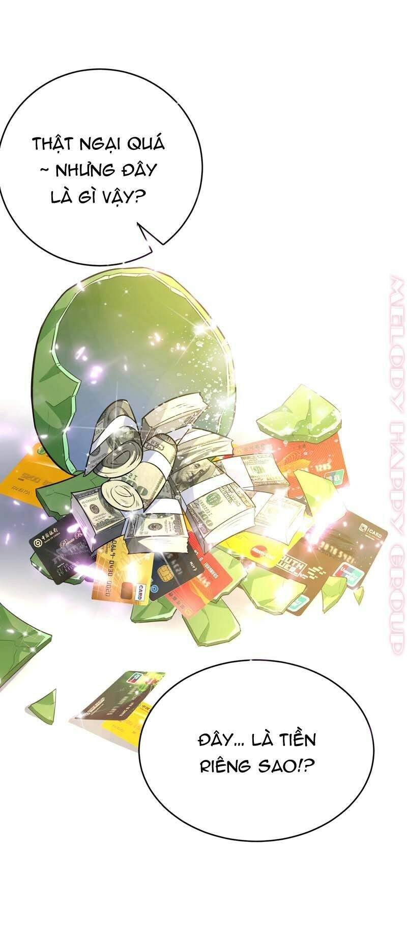 Trùng Sinh Không Gian: Cô Vợ Hào Môn Nóng Bỏng Không Dễ Chọc Chapter 10 - 17