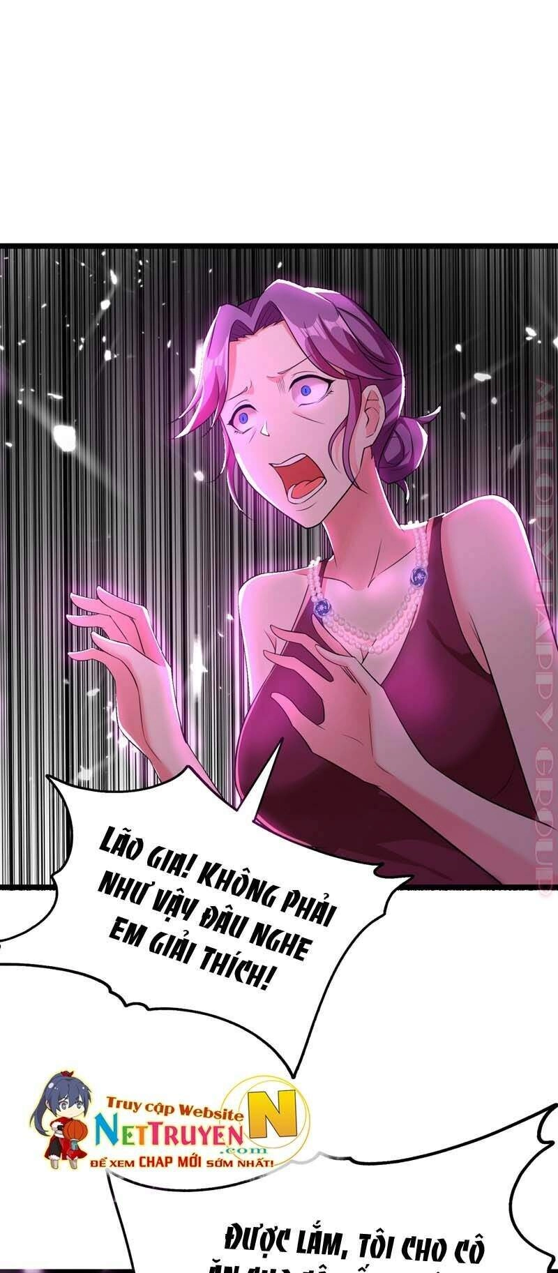 Trùng Sinh Không Gian: Cô Vợ Hào Môn Nóng Bỏng Không Dễ Chọc Chapter 10 - 18